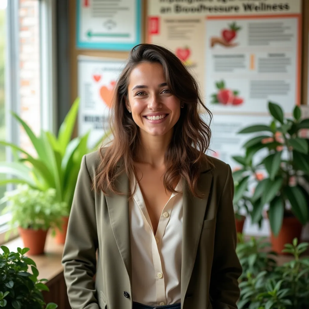 Németh Eszter - Értékesítési képviselő