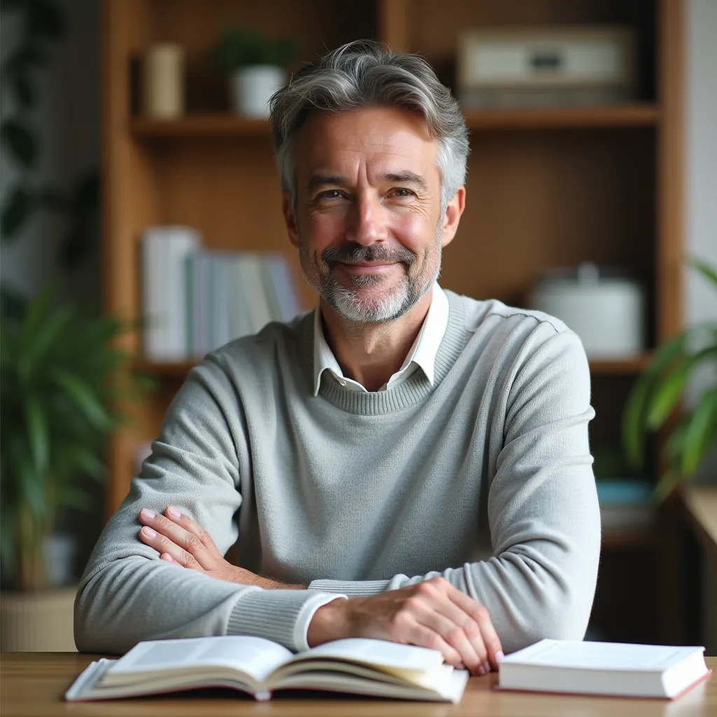 Farkas László - Kutatás-fejlesztési szakember